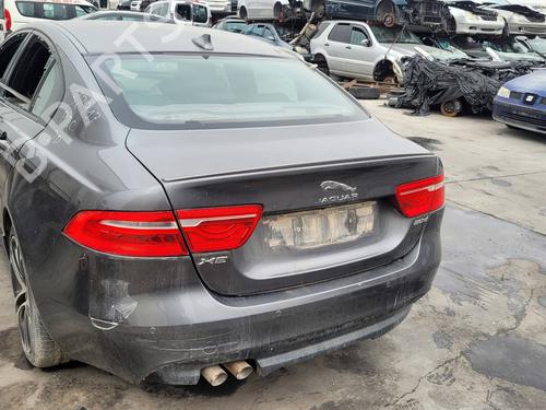 Left headlight JAGUAR XE (X760) 2.0 D | BP34624100C28  - Image 7