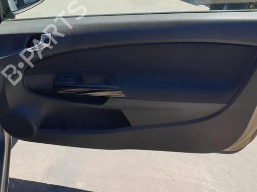 Left front window switch OPEL CORSA D (S07) | BP19137295I27 - Image 9