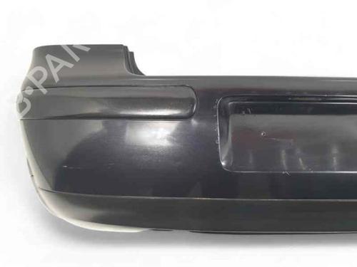 Rear bumper VW GOLF IV (1J1) 1.6 16V | BP25140590C8