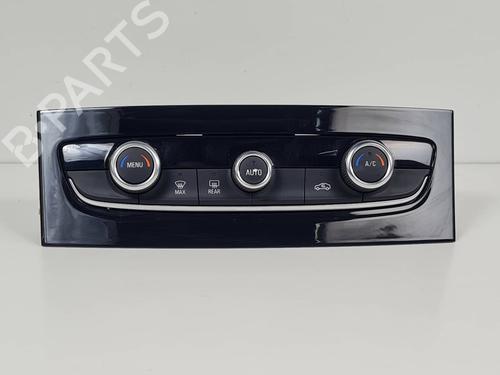 Used Climate control Climate control OPEL GRANDLAND / GRANDLAND X (A18, P1UO) 1.2 (75) (131 hp) 34517545 34517545