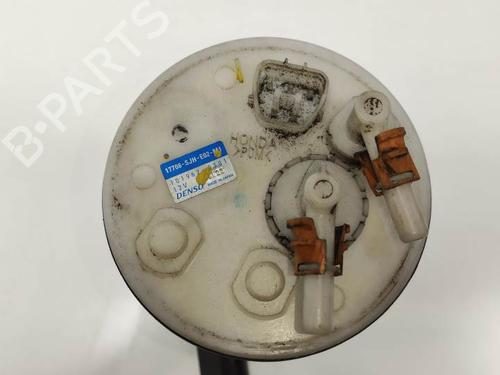 Fuel pump HONDA FR-V (BE) 2.2 i CTDi (BE5) | BP9663559M76 