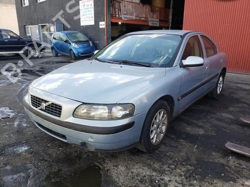 Left sun visor VOLVO S60 I (384) 2.4 | BP17462153I1 - Image 6