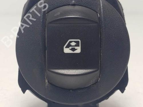 Right front window switch RENAULT LAGUNA II (BG0/1_) 2.2 dCi | BP19672348I26 - Image 2