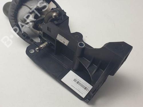 Gear lever FIAT PANDA (169_) 1.2 Natural Power (169.AXB1A) | BP22214193M90 