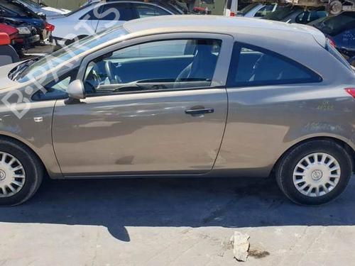 Left front window switch OPEL CORSA D (S07) | BP19137295I27 - Image 15