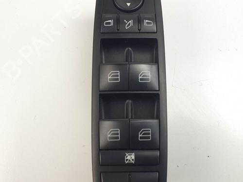Used Left front window switch Left front window switch 24929688 24929688