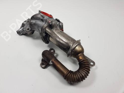 Egr für Egr NISSAN QASHQAI I (J10, NJ10) 1.5 dCi (106 hp) 34518258 34518258