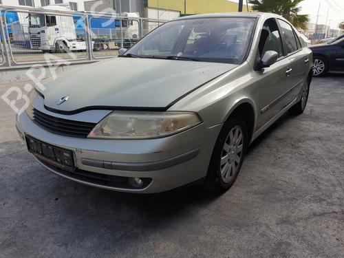 Brugte RENAULT LAGUNA II (BG0/1_) 1.8 16V (BG0B, BG0M) 4824263