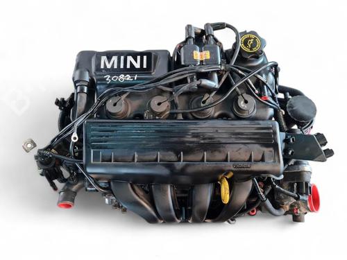 Engine MINI MINI (R50, R53) Cooper | BP28060912M1 - Image 2