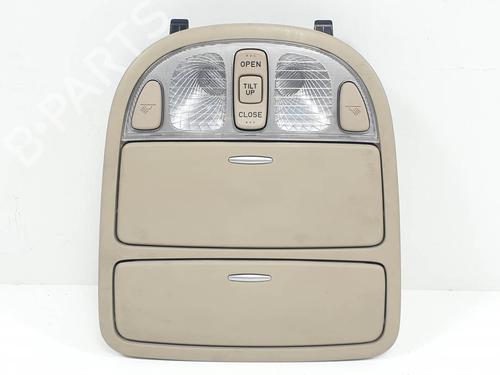 Used Interior roof light Interior roof light SEAT AROSA (6H1) 1.0 (50 hp) 25128886 25128886