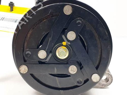 AC compressor DAEWOO MATIZ (M100, M150) 0.8 | BP19252276M34 - Image 1