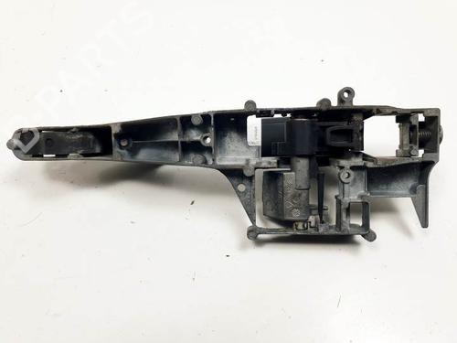 Front left exterior door handle CITROËN JUMPY II Van 2.0 HDi 120 | BP27647307C128 