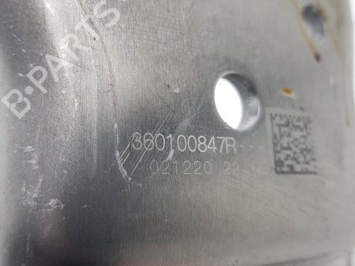 Hand brake RENAULT CAPTUR II (HF_) TCe 90 (HFM6) | BP24990299I18  - Image 6