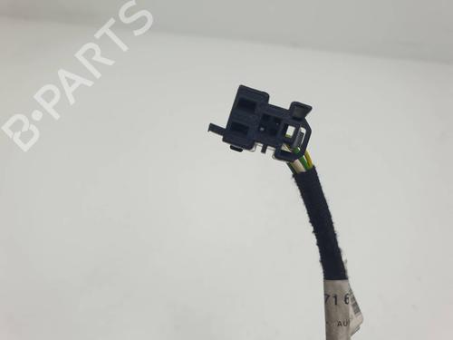 Right front window motor AUDI A6 C6 (4F2) 2.7 TDI | BP34516028E20 - Image 3