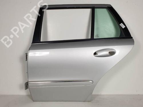 Used Left rear door Left rear door 6862072 6862072