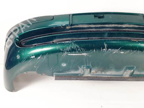 Front bumper CITROËN C8 (EA_, EB_) 2.0 HDi | BP24990936C7 - Image 6