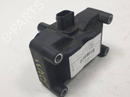 Used Ignition coil Ignition coil FORD FUSION (JU_) 1.4 (80 hp) 31656828 31656828