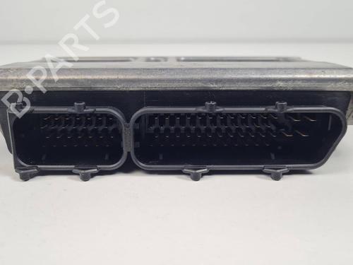Engine control unit (ECU) VW GOLF VI (5K1) 1.4 | BP38261695M57 - Image 3