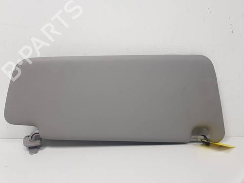 Parasol izquierda Parasol izquierda OPEL CORSA D (S07) 1.4 (L08, L68) (100 hp) 36254516 36254516