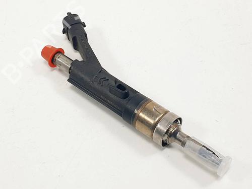 Used Injector Injector CITROËN C4 Grand Picasso II (DA_, DE_) 1.2 THP 130 (130 hp) 31351735 31351735