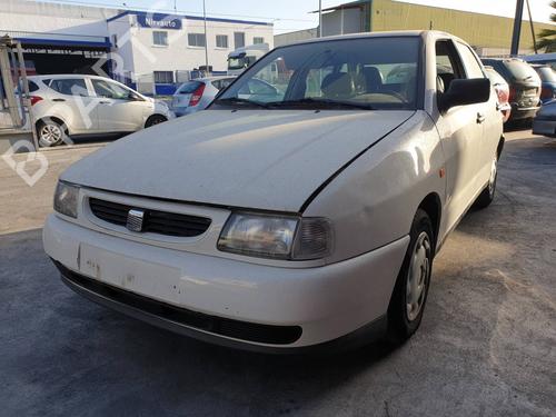 Brukte deler til SEAT IBIZA II (6K1) 1.4 i 4815461