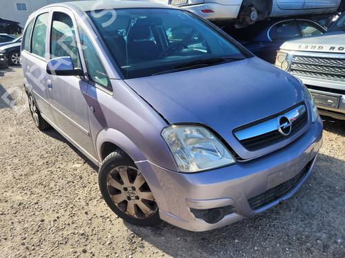 Warning switch OPEL MERIVA A MPV (X03) 1.3 CDTI (E75) | BP34513337I22  - Image 7