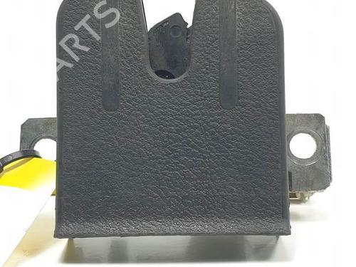 Used Tailgate lock VW POLO (9N_, 9A_) 1.4 TDI (70 hp) 18150176