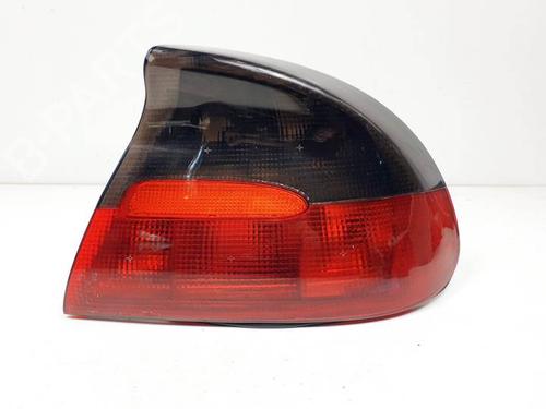Used Right taillight OPEL TIGRA (S93) 1.6 16V (F07) (106 hp) 16491168