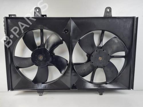 Radiator fan NISSAN MURANO I (Z50) 3.5 | BP28178371M35 
