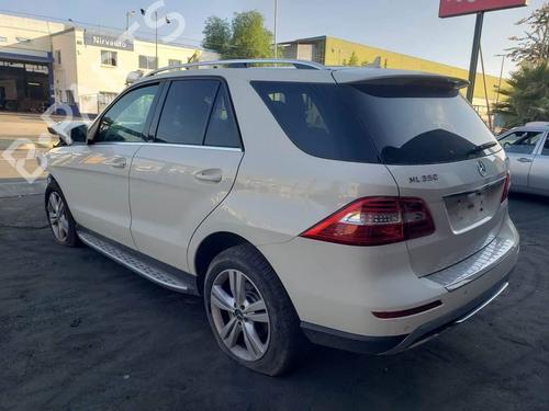 Right front window motor MERCEDES-BENZ M-CLASS (W166) ML 350 BlueTEC 4-matic (166.024, 166.023) | BP24929269E20 - Image 20