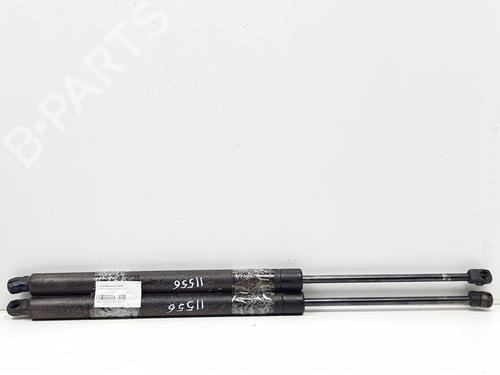 Used Tailgate lift support VW SHARAN (7M8, 7M9, 7M6) 1.9 TDI (130 hp) 13958665