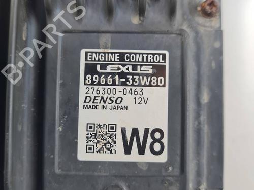 Engine control unit (ECU) LEXUS ES (_Z10_, _A10_, _H10_) 300h (AXZH10, AXZH11) | BP34518078M57 - Image 4