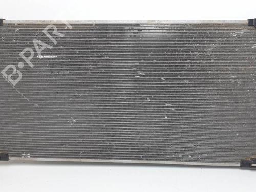 Used AC radiator AC radiator TOYOTA C-HR (_X1_) 2.0 Hybrid (MAXH10) (184 hp) 40175223 40175223