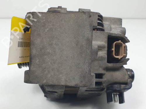 Alternator FORD FIESTA V (JH_, JD_) 1.4 16V | BP16748906M7 
