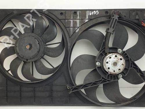 Used Radiator fan Radiator fan VW GOLF IV (1J1) 1.6 16V (105 hp) 25140806 25140806