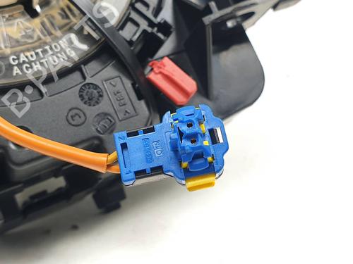 Headlight switch CITROËN C4 Grand Picasso II (DA_, DE_) 1.2 THP 130 | BP29989835I24