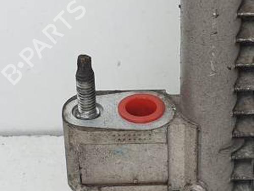 AC radiator CITROËN C3 II (SC_) 1.4 HDi 70 (SC8HZC, SC8HR0, SC8HP4) | BP28027577M32