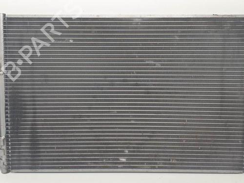 Used AC radiator AC radiator JAGUAR S-TYPE II (X200) 2.7 D (207 hp) 25138814 25138814