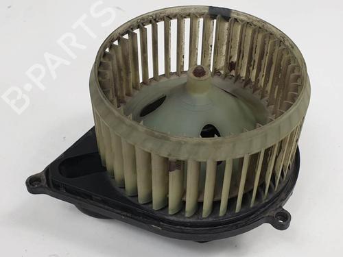 Used Heater blower motor Heater blower motor FIAT DUCATO Platform/Chassis (230_) 2.8 D (87 hp) 13953189 13953189