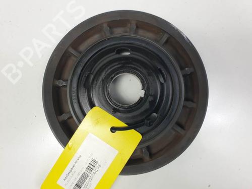 Used Pulley Pulley CITROËN C-ELYSEE (DD_) 1.5 BlueHDi 100 (102 hp) 13956063 13956063