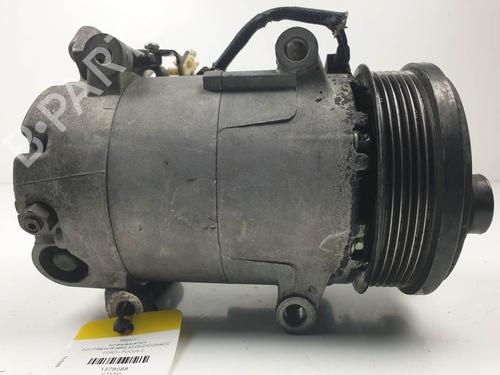 AC compressor FORD C-MAX (DM2) 1.6 TDCi | BP24585714M34 - Image 2