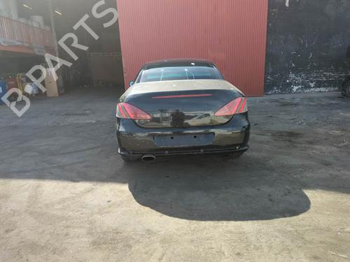 Radiator fan PEUGEOT 307 CC (3B) 1.6 16V | BP28065466M35 