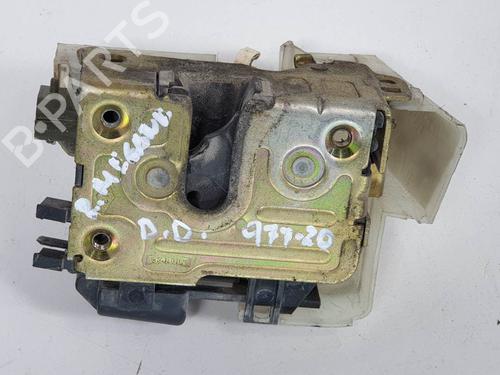 Used Front right lock Front right lock 6861695 6861695