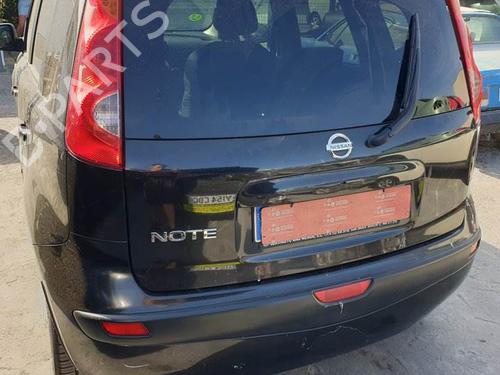Electronic sensor NISSAN NOTE (E11, NE11)  | BP16123599M84  - Image 14