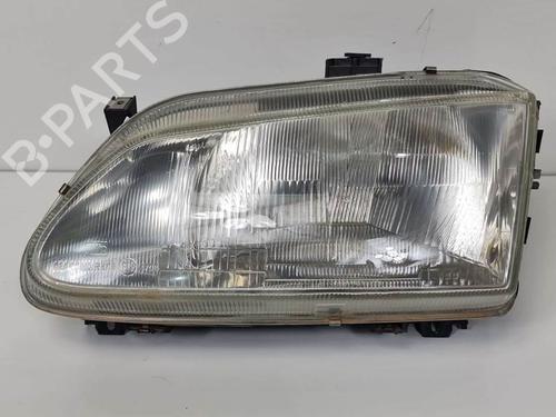 Used Left headlight Left headlight RENAULT SCÉNIC I MPV (JA0/1_, FA0_) 1.9 dTi (JA0N) (98 hp) 6858663 6858663