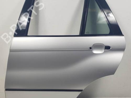 Used Left rear door BMW X5 (E53) 3.0 d (184 hp) 25707079