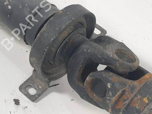 Driveshaft BMW X5 (E53) 3.0 d | BP40175415M37 - Image 3