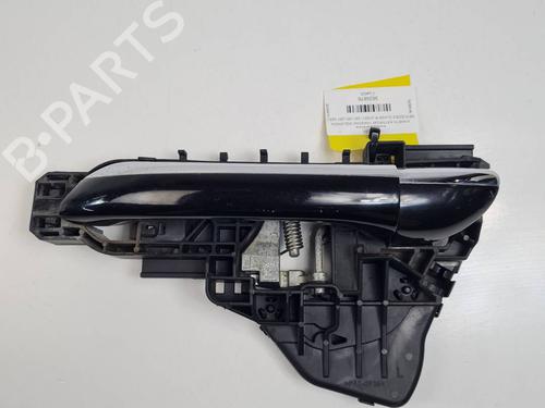 Used Rear left exterior door handle Rear left exterior door handle 38433635 38433635