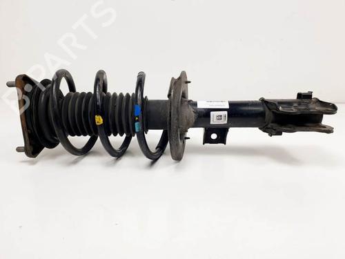Used Right front shock absorber HYUNDAI i30 Estate (FD) 1.4 (109 hp) 16823857