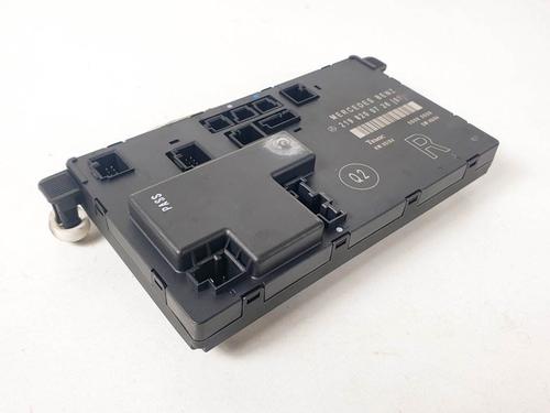 Used Electronic module Electronic module MERCEDES-BENZ CLS (C219) CLS 320 CDI (219.322) (224 hp) 15408904 15408904